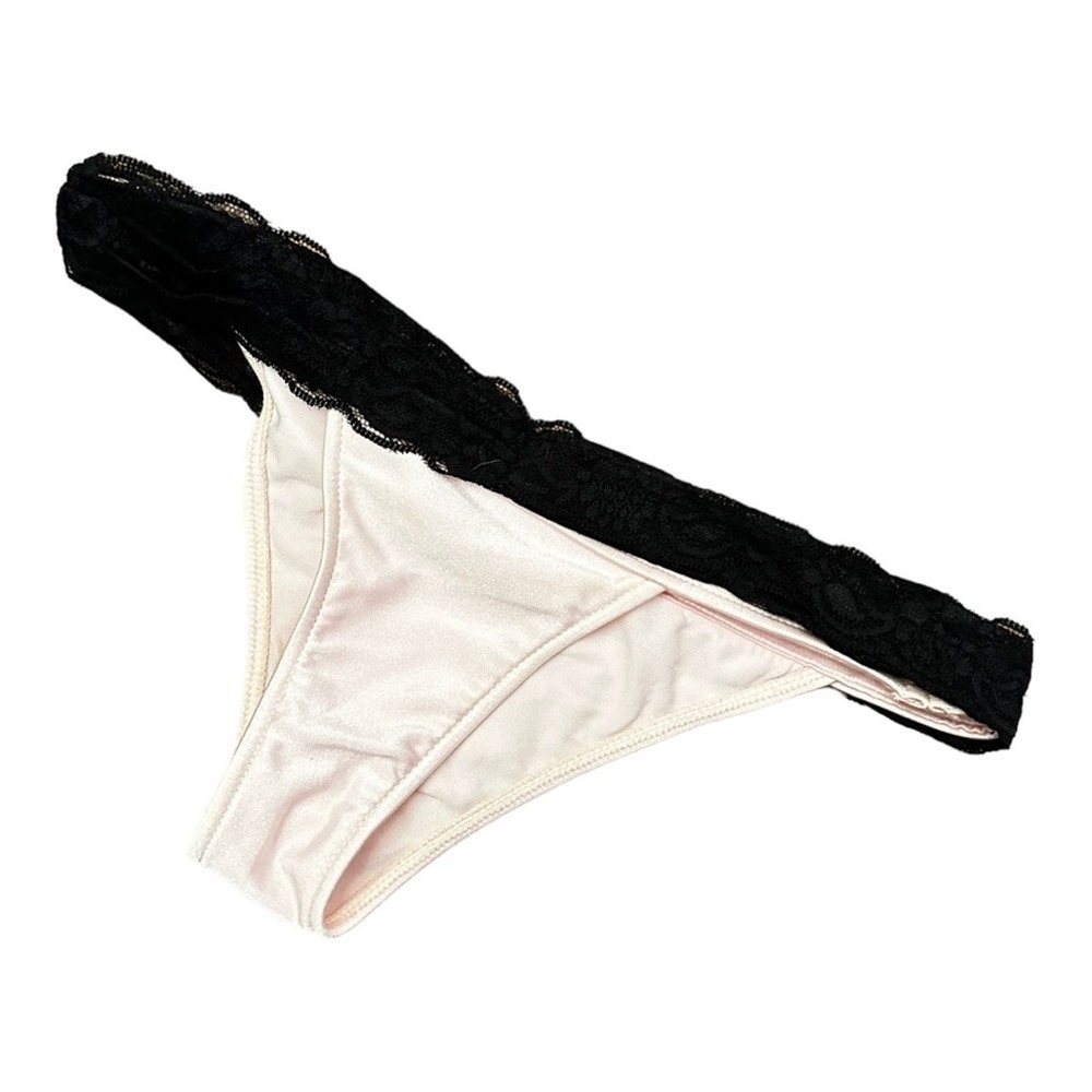 Beach Bunny Bikini Bottom
